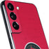 NBA Houston Rockets Distressed Galaxy S22 Plus Skin